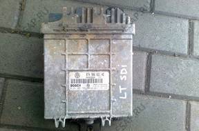 БЛОК УПРАВЛЕНИЯ VW T4 LT   074906021AE