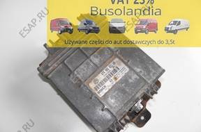 БЛОК УПРАВЛЕНИЯ VW T4 LT  074906021AG