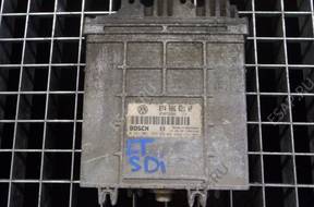 БЛОК УПРАВЛЕНИЯ VW T4 LT 2.5   074906021AF