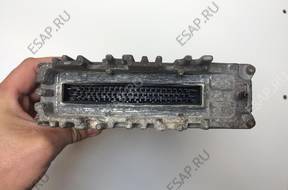 БЛОК УПРАВЛЕНИЯ VW T4 LT 2.5 TDI   074906021AN