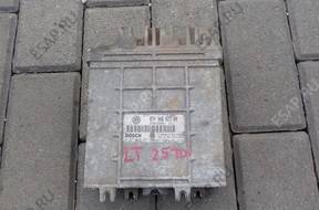 БЛОК УПРАВЛЕНИЯ VW T4 LT 2.5 TDI   074906021AN