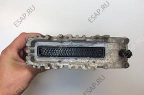 БЛОК УПРАВЛЕНИЯ VW T4 LT 2.5 TDI   074906021E