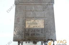 БЛОК УПРАВЛЕНИЯ   VW T4 LT 2.5 TDI 074906021J