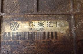 БЛОК УПРАВЛЕНИЯ VW T4 LT 2.5 TDI   074906021J