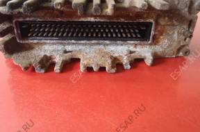 БЛОК УПРАВЛЕНИЯ VW T4 LT 2.5 TDI   074906021J