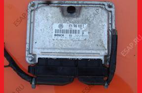 БЛОК УПРАВЛЕНИЯ   Vw T4 Transporter 074906018C