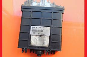 БЛОК УПРАВЛЕНИЯ   Vw T4 Transporter 074906021F