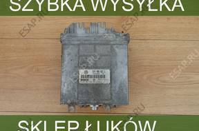 БЛОК УПРАВЛЕНИЯ VW T4 TRANSPORTER 074906021L 96-03