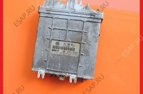 БЛОК УПРАВЛЕНИЯ   Vw T4 Transporter 074906021L