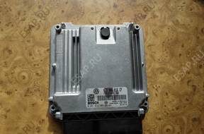 БЛОК УПРАВЛЕНИЯ VW T5 0281012906   070906016CF