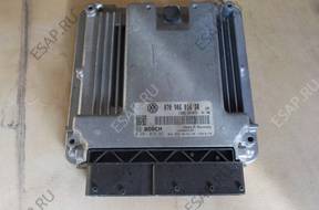 БЛОК УПРАВЛЕНИЯ VW T5 2,5 TDI   070906016DR