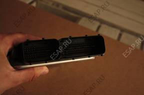БЛОК УПРАВЛЕНИЯ Vw T5 2.0 TDI 140KM CCHA 0281016272