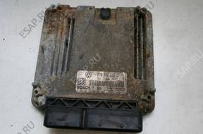 БЛОК УПРАВЛЕНИЯ   VW T5 2.5 070906016CF