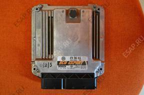 БЛОК УПРАВЛЕНИЯ VW T5  2.5 TDI 0281010732 070906016