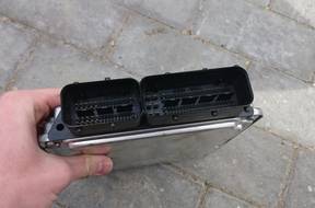 БЛОК УПРАВЛЕНИЯ VW T5 2.5 TDI  038 906 016 AJ