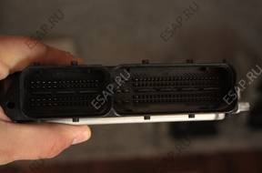 БЛОК УПРАВЛЕНИЯ VW T5 2.5 TDI 131KM BNZ 0281014893