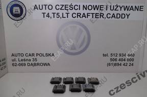 БЛОК УПРАВЛЕНИЯ VW T5   ДВИГАТЕЛЕМ 070906016M