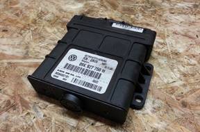 БЛОК УПРАВЛЕНИЯ VW T5   КПП 09K927750H