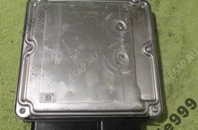 БЛОК УПРАВЛЕНИЯ VW T5 LIFT 2.0 TDI 03L907309L 0281017554
