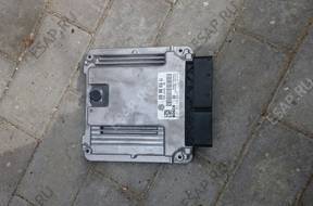 БЛОК УПРАВЛЕНИЯ VW T5  TDI  070 906 016 AJ