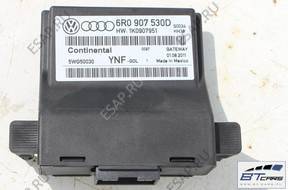 БЛОК УПРАВЛЕНИЯ VW THE BEETLE   GATEWAY 6 год,0907530D