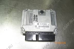 БЛОК УПРАВЛЕНИЯ VW TIGUAN 2.0 TDI 03L907309 год,