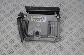 БЛОК УПРАВЛЕНИЯ VW TIGUAN   ДВИГАТЕЛЕМ 06J906027BH