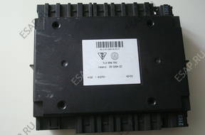 БЛОК УПРАВЛЕНИЯ Vw Touareg 03-2009 год