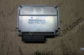 БЛОК УПРАВЛЕНИЯ VW TOUAREG 0AD927755AC 2.5 tdi