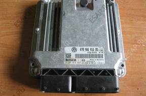 БЛОК УПРАВЛЕНИЯ   Vw Touareg 2.5 TDI 070906016BS