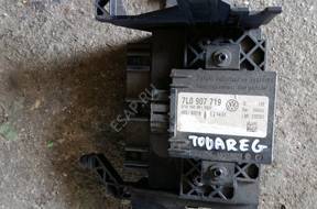 БЛОК УПРАВЛЕНИЯ VW TOUAREG 3,2   ALARMU 7L0907719