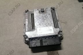 БЛОК УПРАВЛЕНИЯ VW Touareg 5.0 V10   070906016D