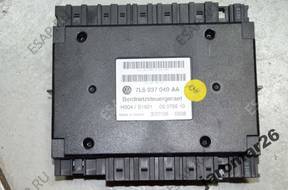 БЛОК УПРАВЛЕНИЯ VW Touareg   7L6937049AA
