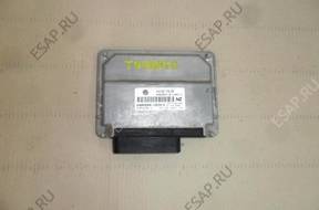 БЛОК УПРАВЛЕНИЯ VW Touareg Audi Q7   0AD927755AR