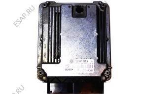 БЛОК УПРАВЛЕНИЯ VW TOUAREG   ДВИГАТЕЛЕМ 7L0907560A