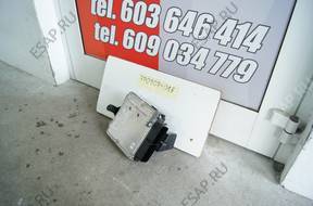 БЛОК УПРАВЛЕНИЯ VW TOUAREG   ДВИГАТЕЛЕМ 7P0907401F