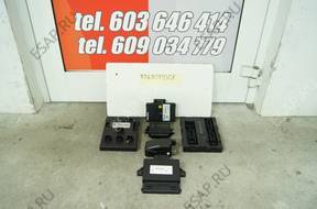 БЛОК УПРАВЛЕНИЯ VW TOUAREG   GATEWAY 7P6907530F