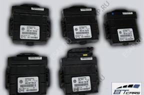 БЛОК УПРАВЛЕНИЯ VW TOUAREG   КПП BIEGOW 4.2