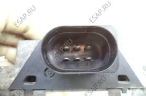 БЛОК УПРАВЛЕНИЯ VW Touareg   ТНВД 7P0906093