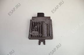 БЛОК УПРАВЛЕНИЯ VW Touareg   ТНВД 7P0906093