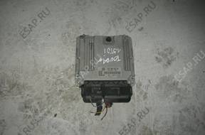 БЛОК УПРАВЛЕНИЯ   VW TOURAN 03G906016HP