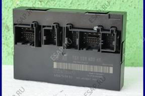БЛОК УПРАВЛЕНИЯ VW TOURAN 1.9 TDI 03G906021HK 0281013683