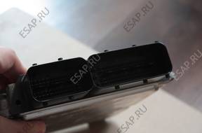 БЛОК УПРАВЛЕНИЯ Vw Touran 1.9 TDI 105KM BKC 0281011946