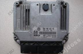 БЛОК УПРАВЛЕНИЯ VW TOURAN 1.9TDI 0281012944 03G906021FE