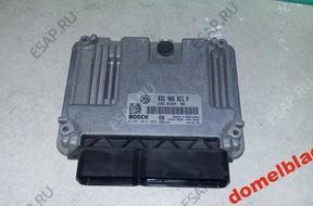 БЛОК УПРАВЛЕНИЯ VW TOURAN 1.9TDI BLS   03G906021P