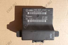 БЛОК УПРАВЛЕНИЯ VW TOURAN   1K0907530C