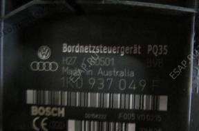 БЛОК УПРАВЛЕНИЯ VW TOURAN 1T 04 1.9 TDI   1K0937049F