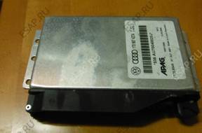 БЛОК УПРАВЛЕНИЯ VW TOURAN   1T0907427A
