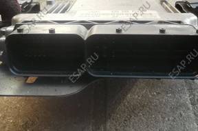 БЛОК УПРАВЛЕНИЯ   VW TOURAN 2.0 TDI 03G906016AL