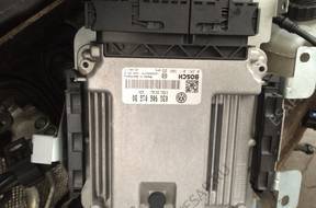 БЛОК УПРАВЛЕНИЯ VW TOURAN 2.0 TDI 03G906016BQ